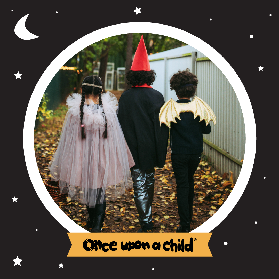 Halloween Inventory available